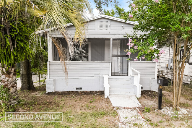 Building Photo - 261 Watts St Rental