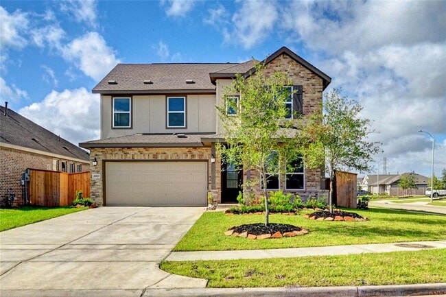 Building Photo - 26923 Zebra Grass Dr Rental