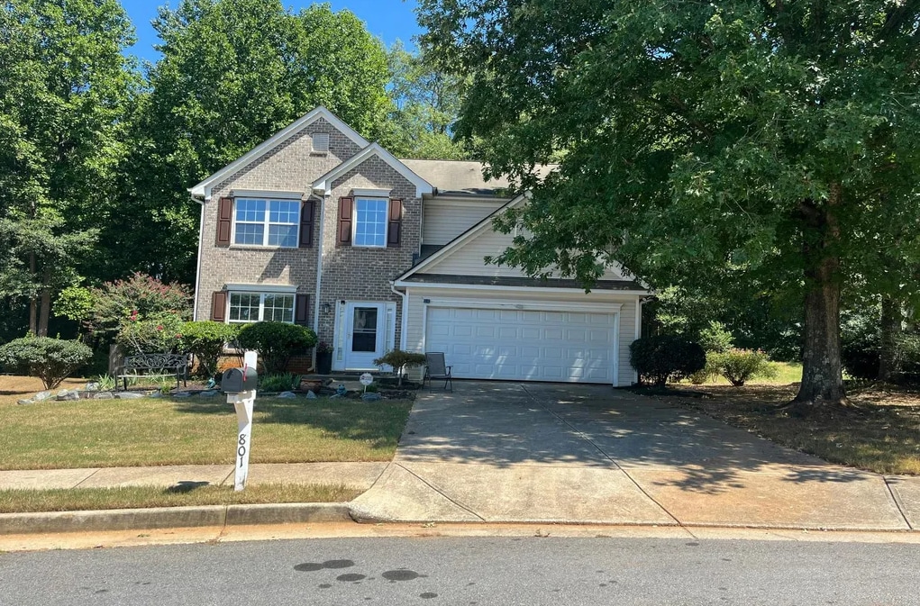 Photo - 801 Winbrook Dr Casa