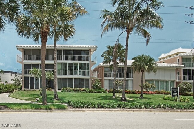Photo - 1910 Gulf Shore Blvd N Condo Unit 102
