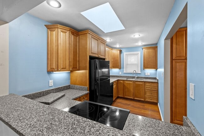 Photo - Charming Renovated 3-Bedroom Ranch-Style H...