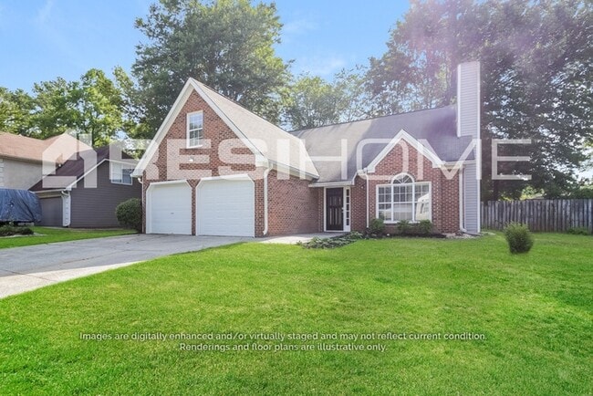 2088 Winsburg Dr