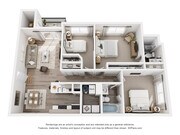 Quail Cove_Glacier_Renovated Scheme
