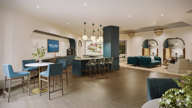 Photo - The James on Highland