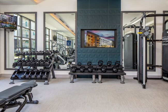 Photo - Standard in the Heights