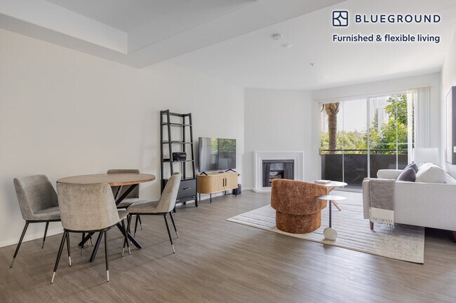 Photo - 2201 S Beverly Glen Blvd Unit SI FL2-ID1360