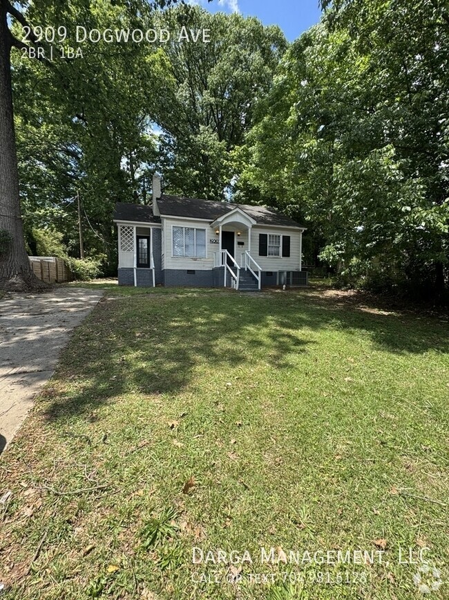Building Photo - 2909 Dogwood Ave Rental