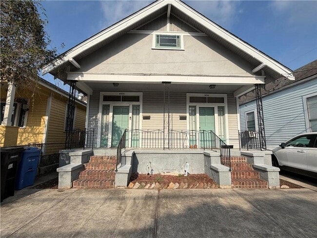 Building Photo - 8423 Cohn St