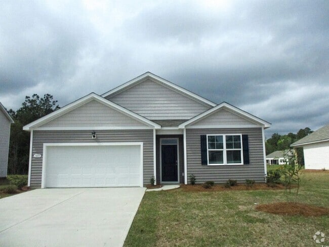 Building Photo - 1443 Porchfield Dr Rental