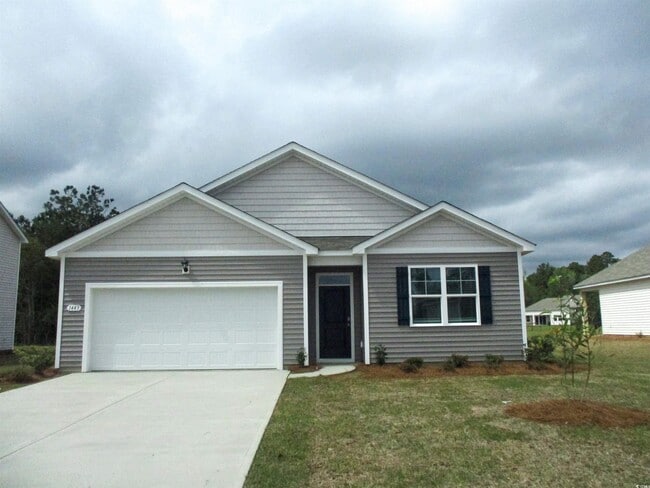 Photo - 1443 Porchfield Dr House