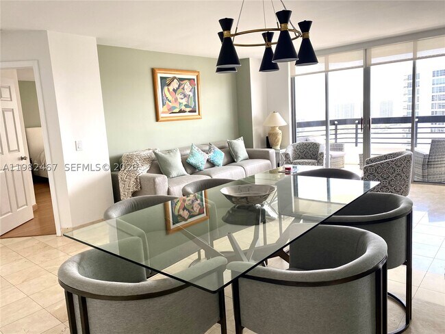 Photo - 3500 Mystic Pointe Dr Unit 3103