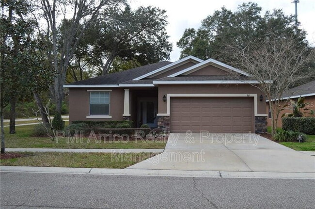 Building Photo - 8611 Olive Moss Ct