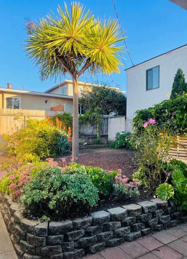 Charming 2 bedroom, 1 bath house in the Heights - Charming 2 bedroom, 1 bath house in the Heights