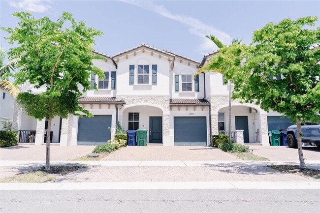 Building Photo - Northwest 24th Avenue, Miami, FL 33147 - 3 BR 2.5 BA townhouse