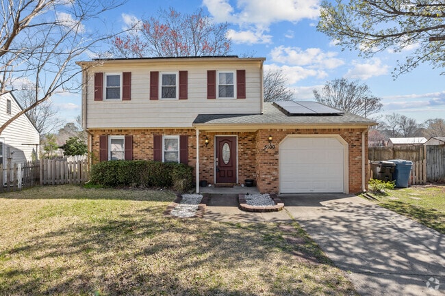 Building Photo - 5100 Egham Ct Rental