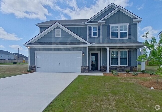Building Photo - 101 Silver Maple Ln Rental