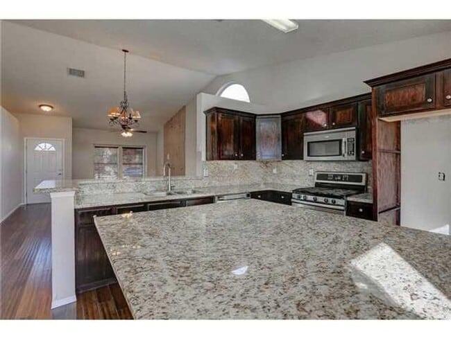 Photo - Amazing 3 bedroom 2 bath home is West El Paso!