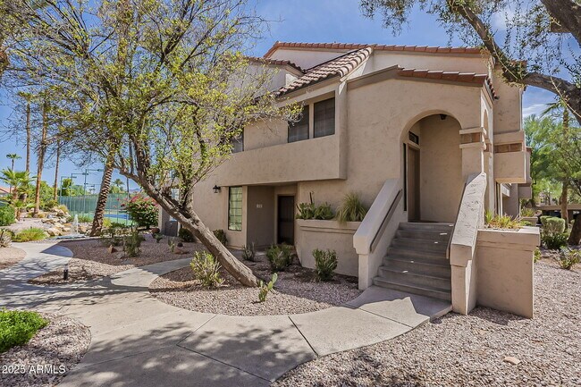 9707 E Mountain View Rd Unit 2412