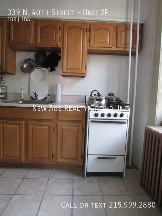 Photo - 339 N 40th St Unit 2F
