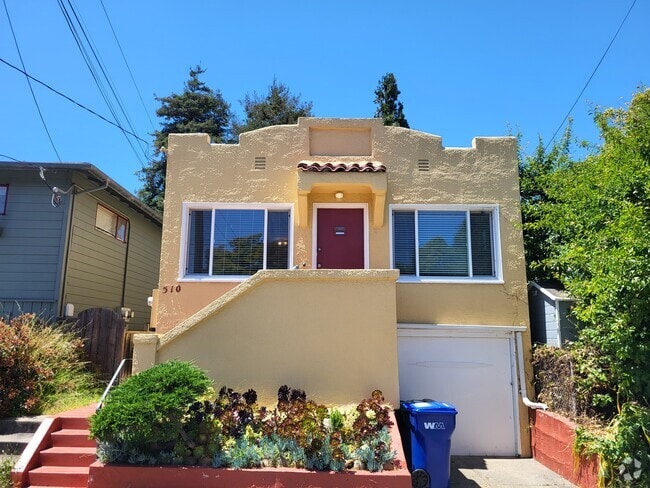 Building Photo - 510 Cornell Ave Rental