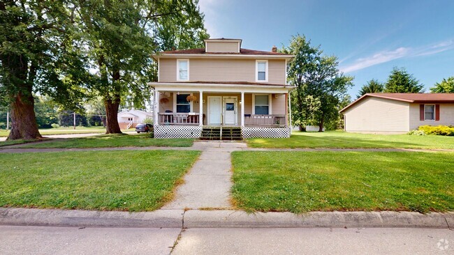 Building Photo - 260-262 E Bucyrus St Unit 260 Rental