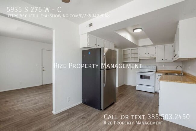 Photo - 5935 S 275 W St Unit C