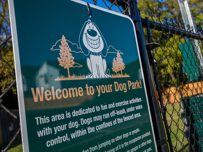 Bark Park