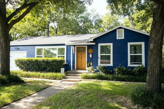 Building Photo - 710 Cordell St Rental