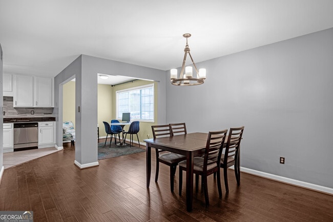 Photo - 1468 Briarwood Rd NE Unidad 1705