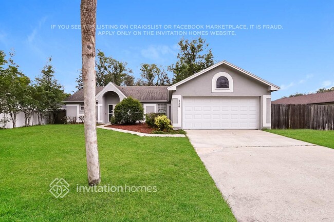 Building Photo - 328 Inglenook Cir