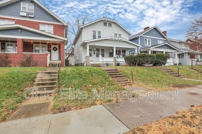 Photo - 1163 Linwood Ave