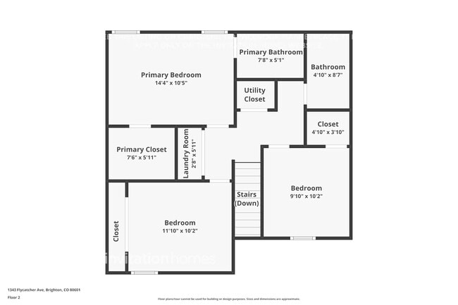 Photo - 1343 Flycatcher Ave