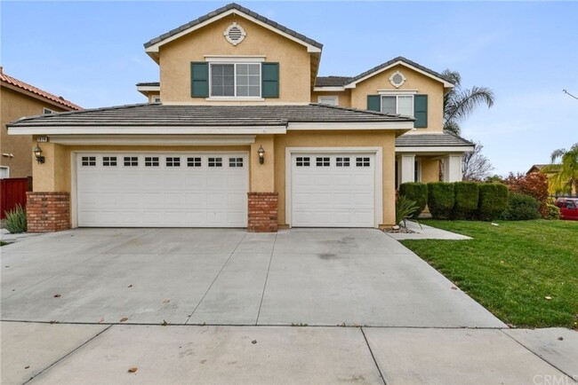 Spacious San Jacinto Home! - Spacious San Jacinto Home!