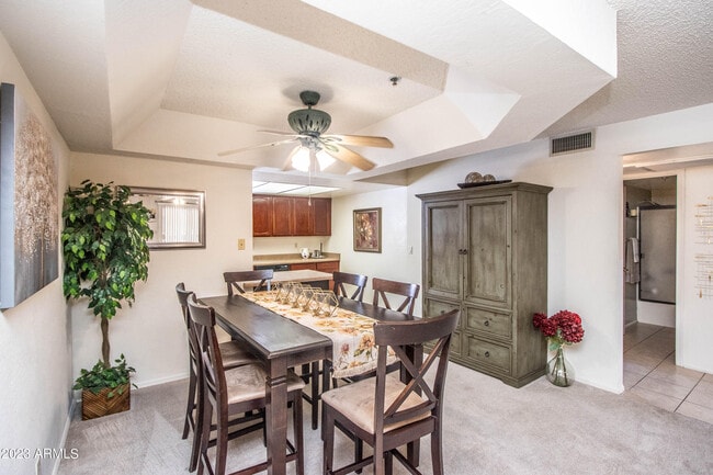 Photo - 3031 N Civic Center Plaza Unit 240