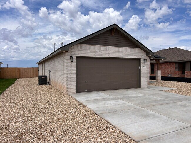 Photo - "Charming 3-Bed, 2-Bath Lubbock Home: Spacious 1550 Sq Ft Retreat!"
