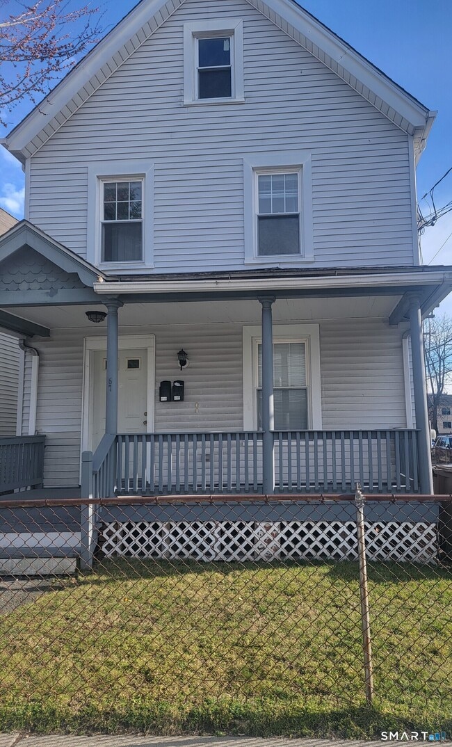 Building Photo - 67 Woodside St Unit 1