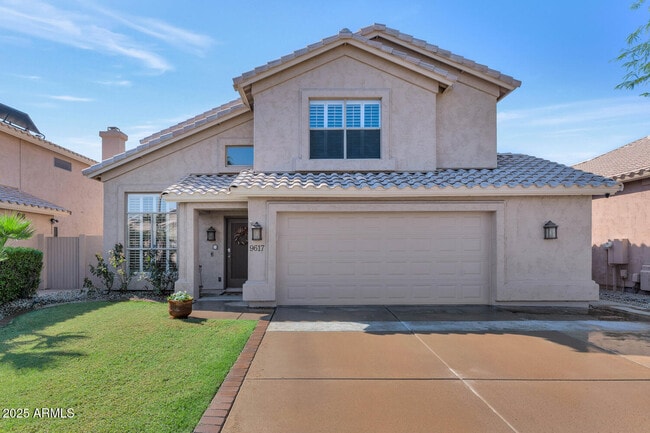 Photo - 9617 E Friess Dr