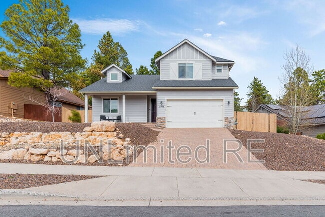 Building Photo - 5333 S Azurite Trail