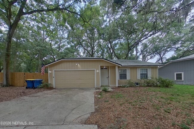 Building Photo - 3572 Raymur Villa Dr