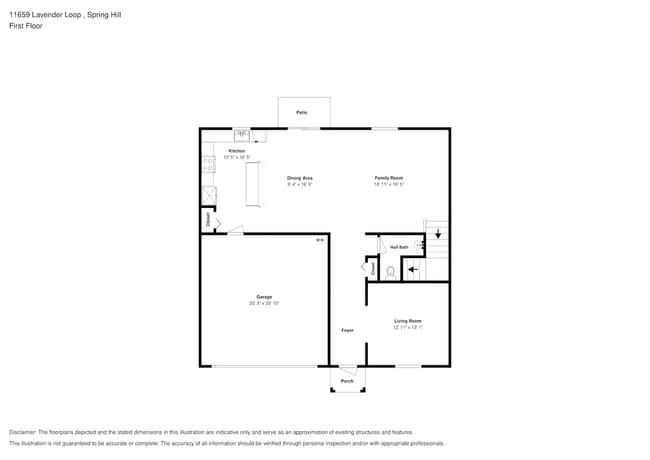 Photo - 11659 Lavender Loop