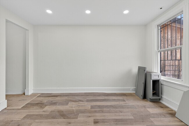 Photo - 2032 North Capitol St NW