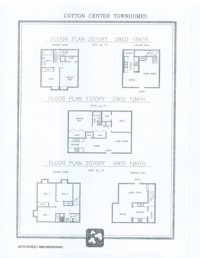 Photo - Cotton Center 136 Unit 1
