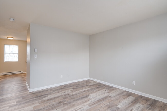 West Park Apartment
