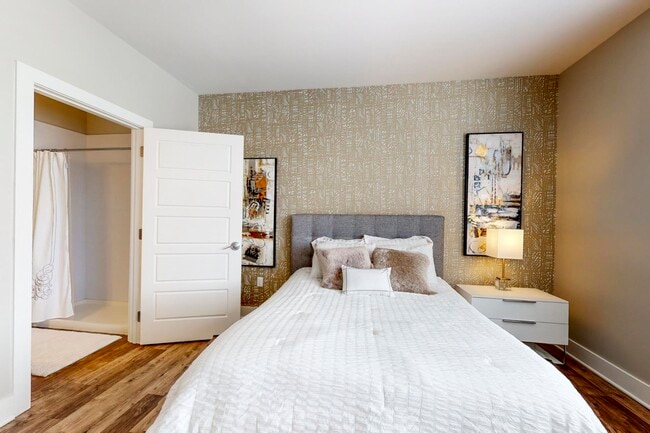 Residences at Echelon