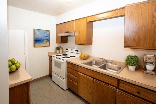 Meadow Park Apartments