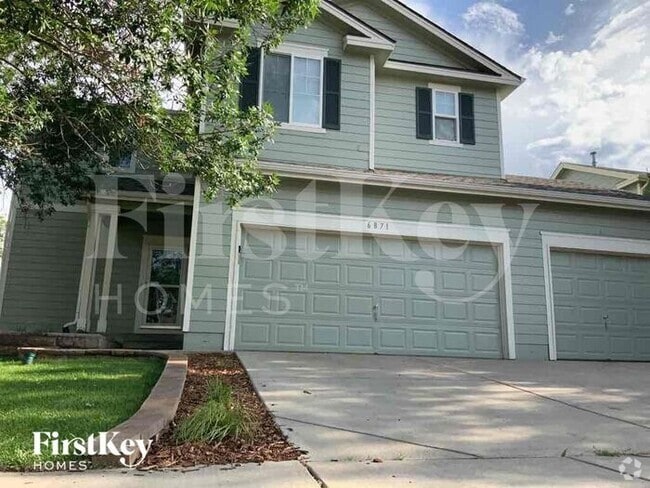 Building Photo - 6871 Kasson Dr Rental