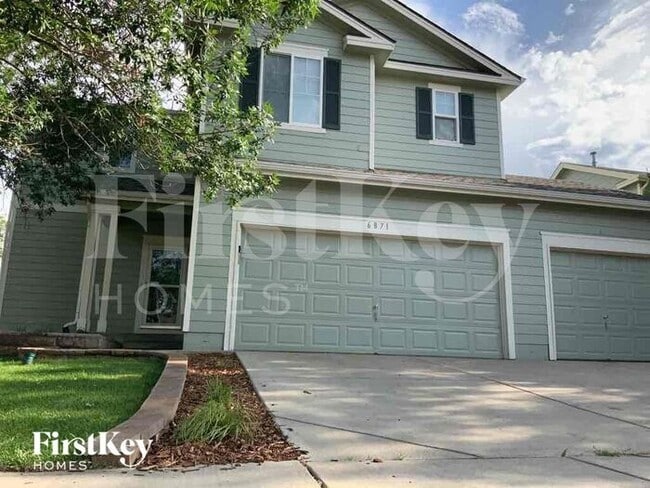 Building Photo - 6871 Kasson Dr Rental