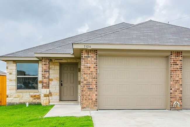 3Bd/2Ba in Temple TX - 3Bd/2Ba in Temple TX House
