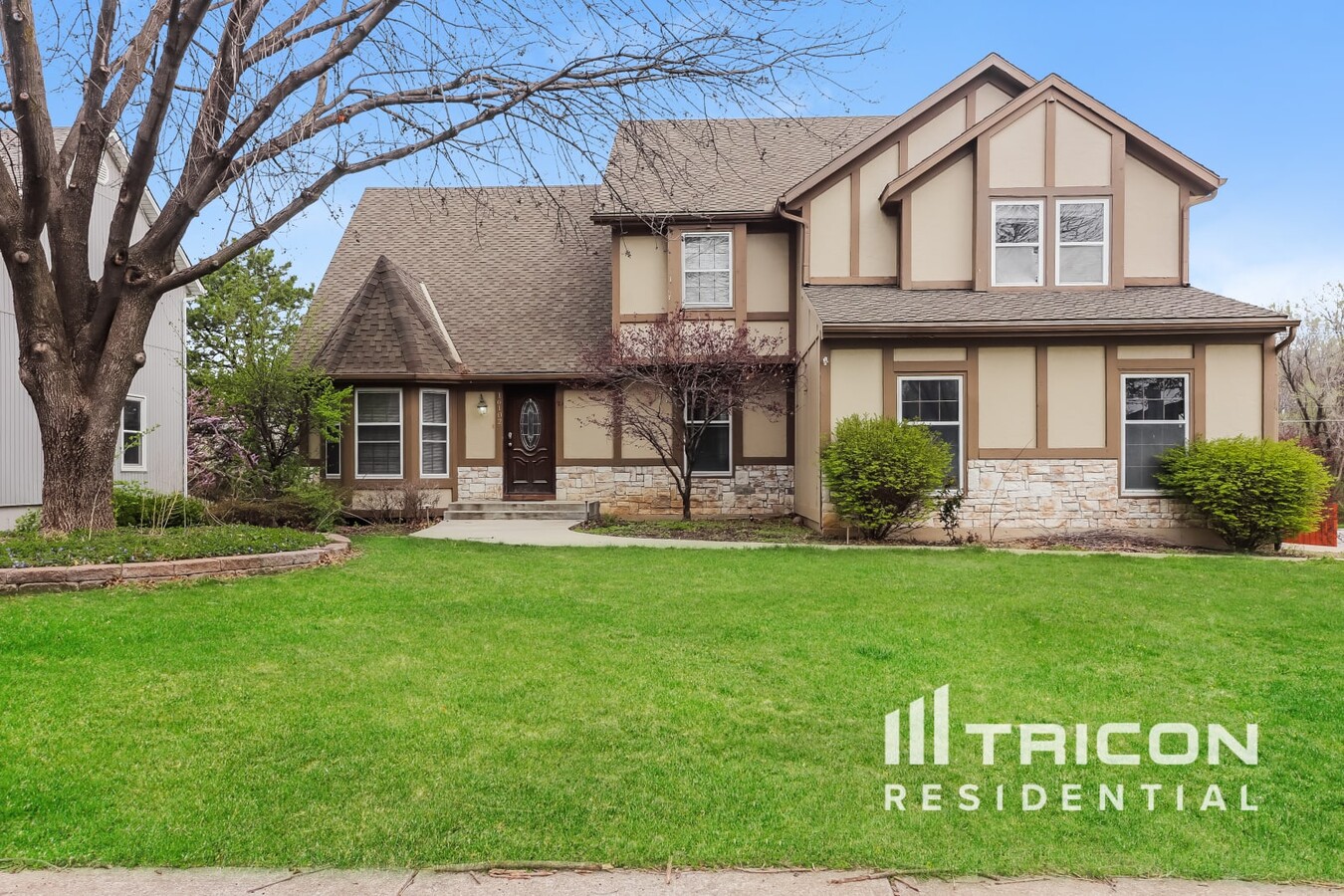 Photo - 16102 W 79th Terrace House