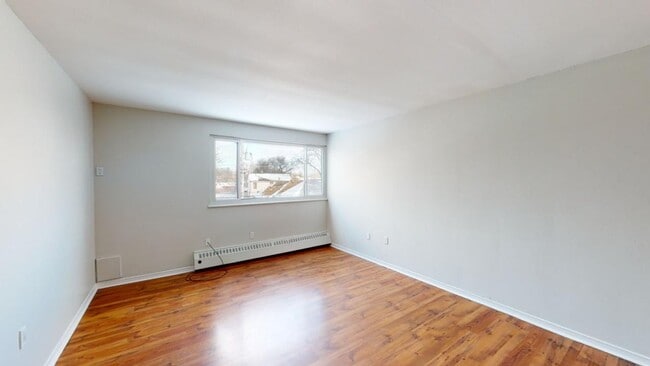 Photo - College Avenue Apartments